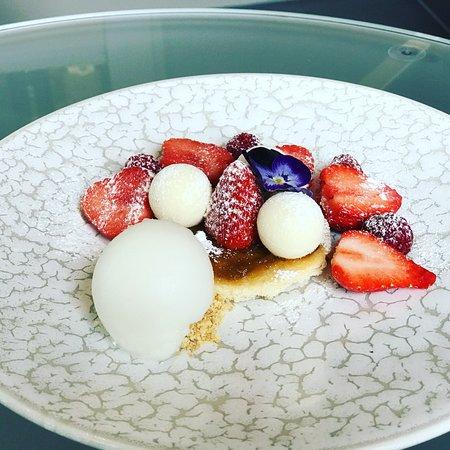 Le pré des Oréades